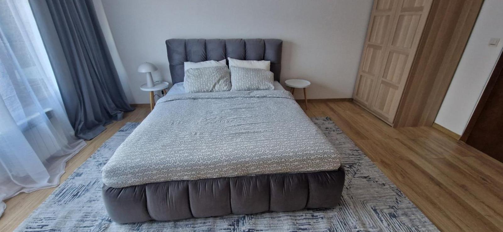 Free Spa Pirin Lodge Cosy Apartment บันสโก ภายนอก รูปภาพ