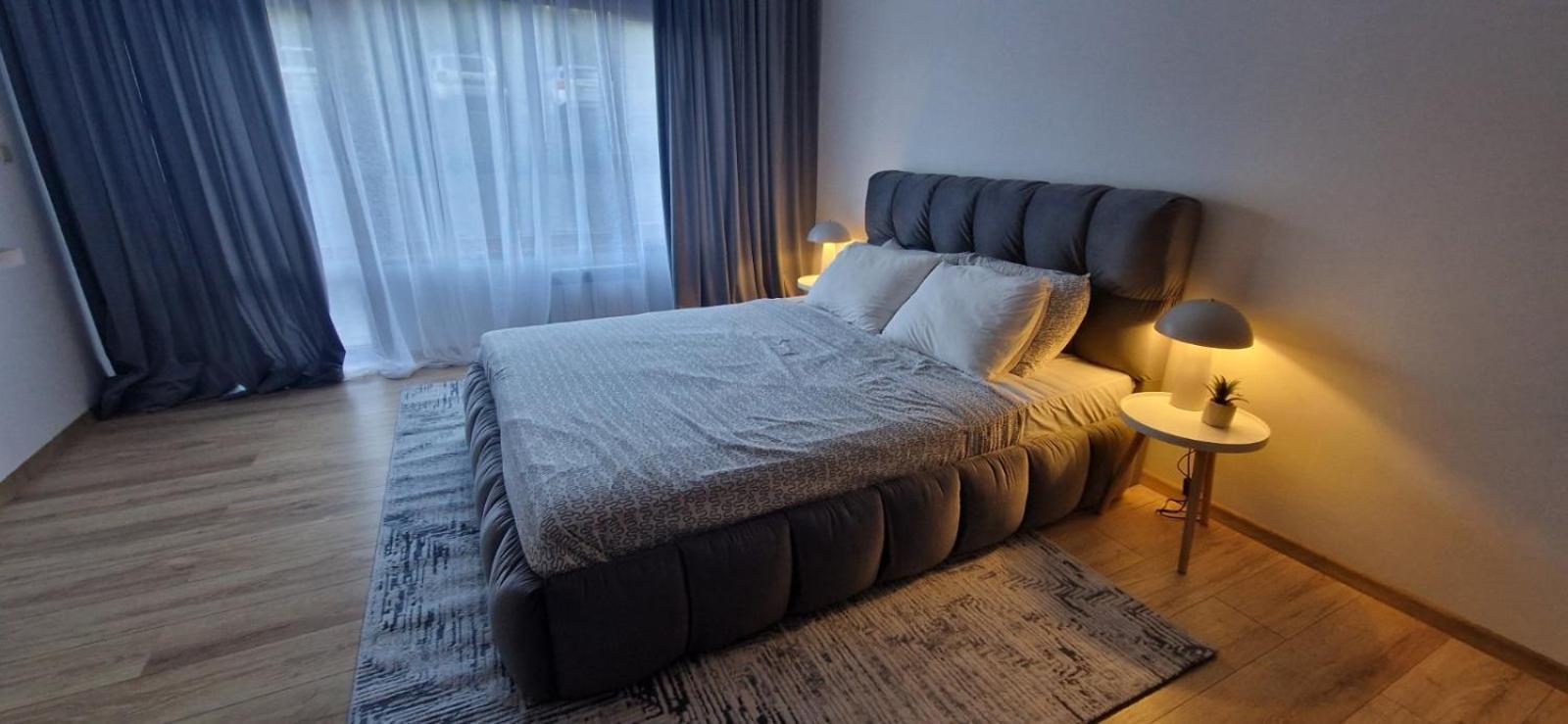 Free Spa Pirin Lodge Cosy Apartment บันสโก ภายนอก รูปภาพ