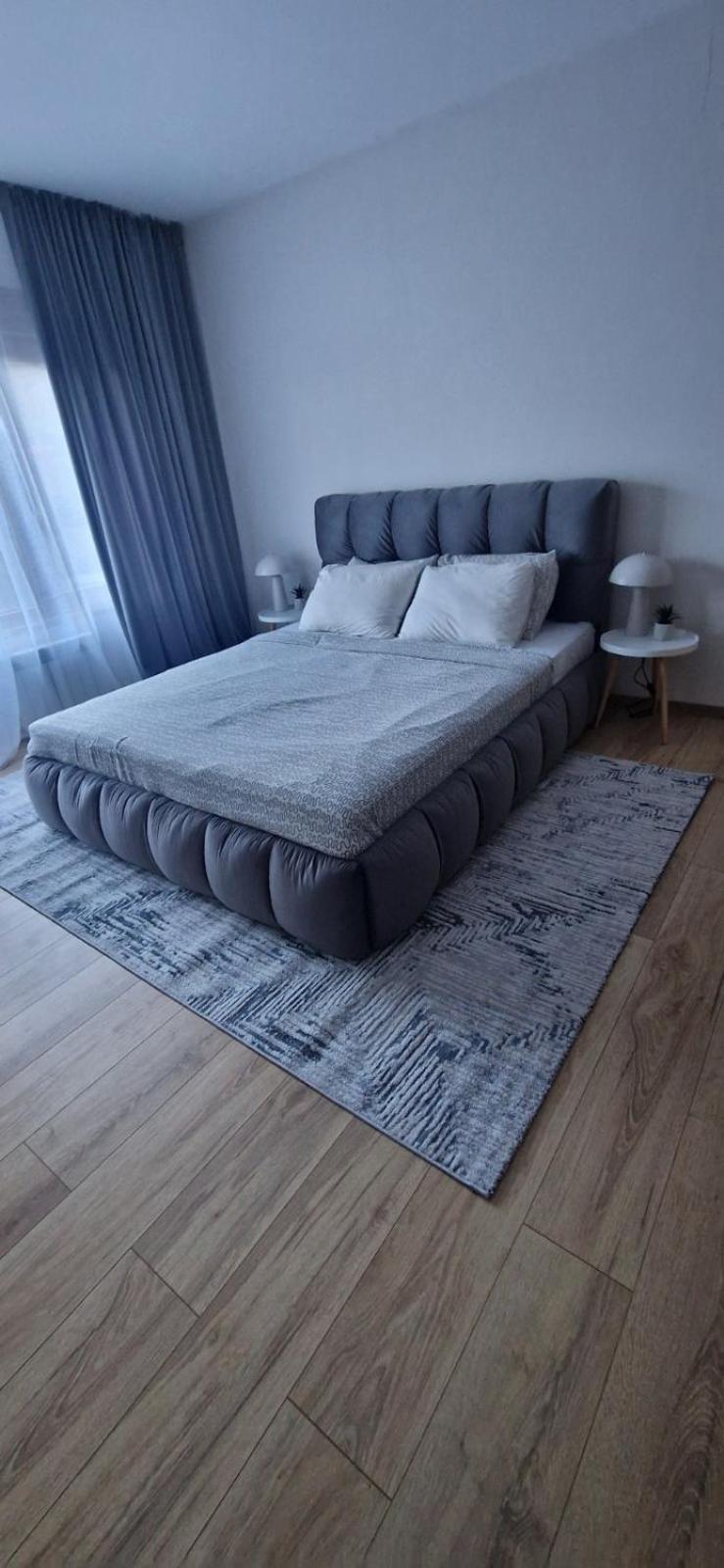 Free Spa Pirin Lodge Cosy Apartment บันสโก ภายนอก รูปภาพ